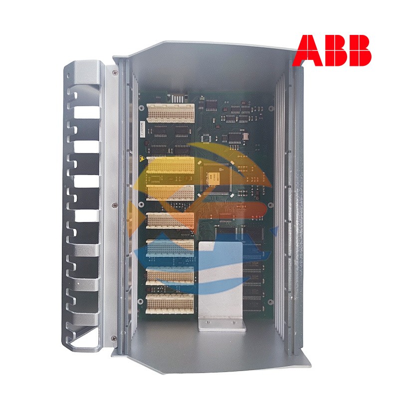 ABB PM802F2